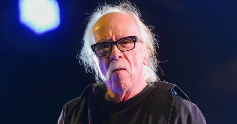 John carpenter