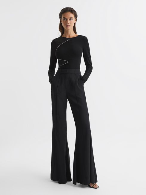 REISS - Fecility Bodysuit