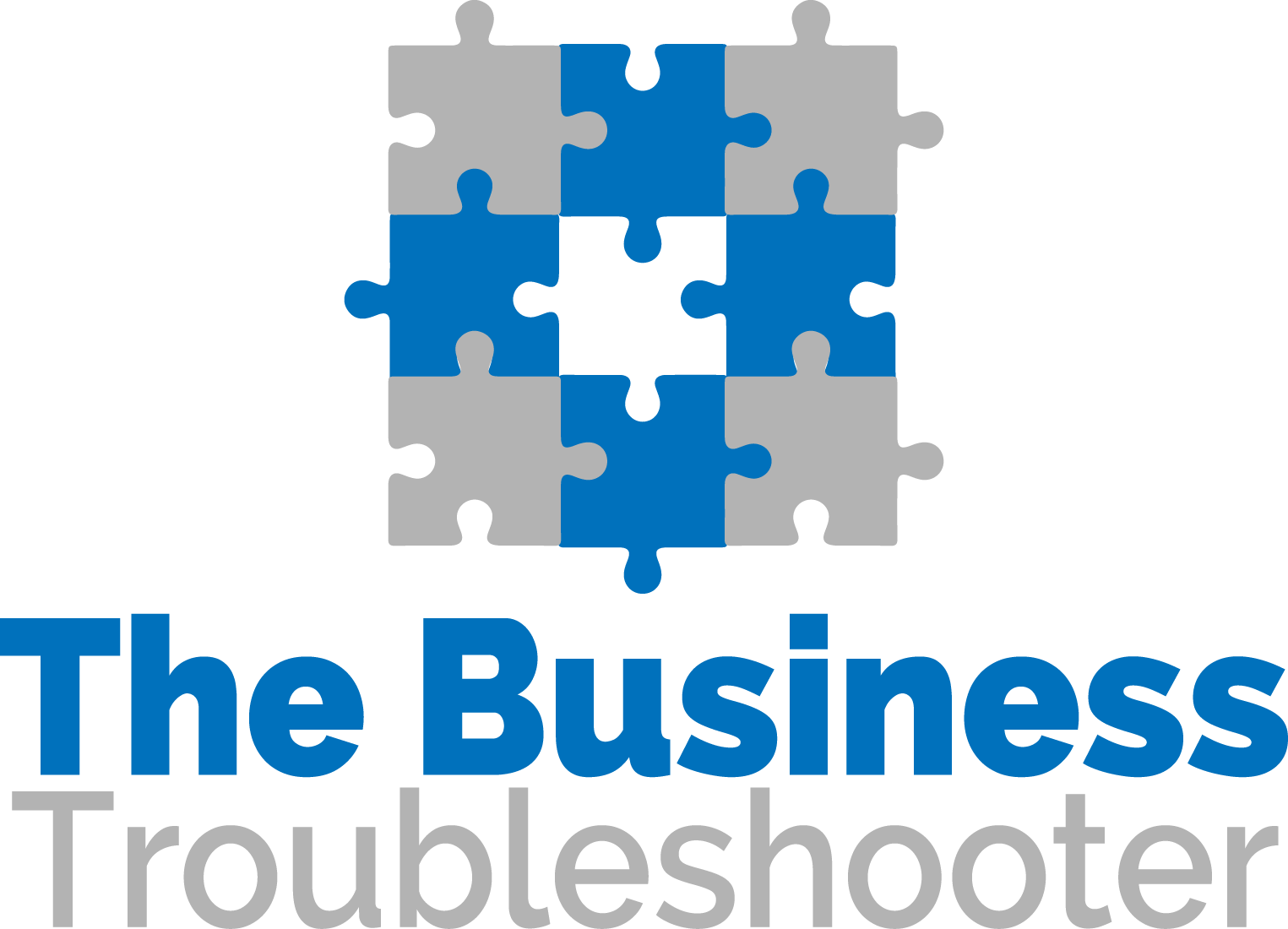 The Business Troubleshooter