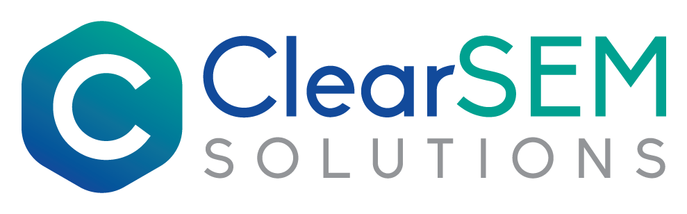 Clear SEM Solutions