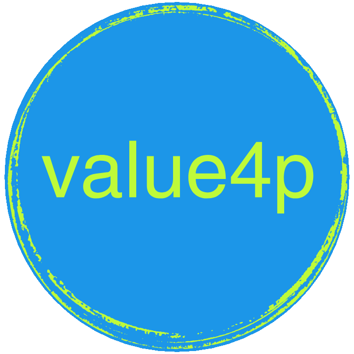 Value4p GmbH