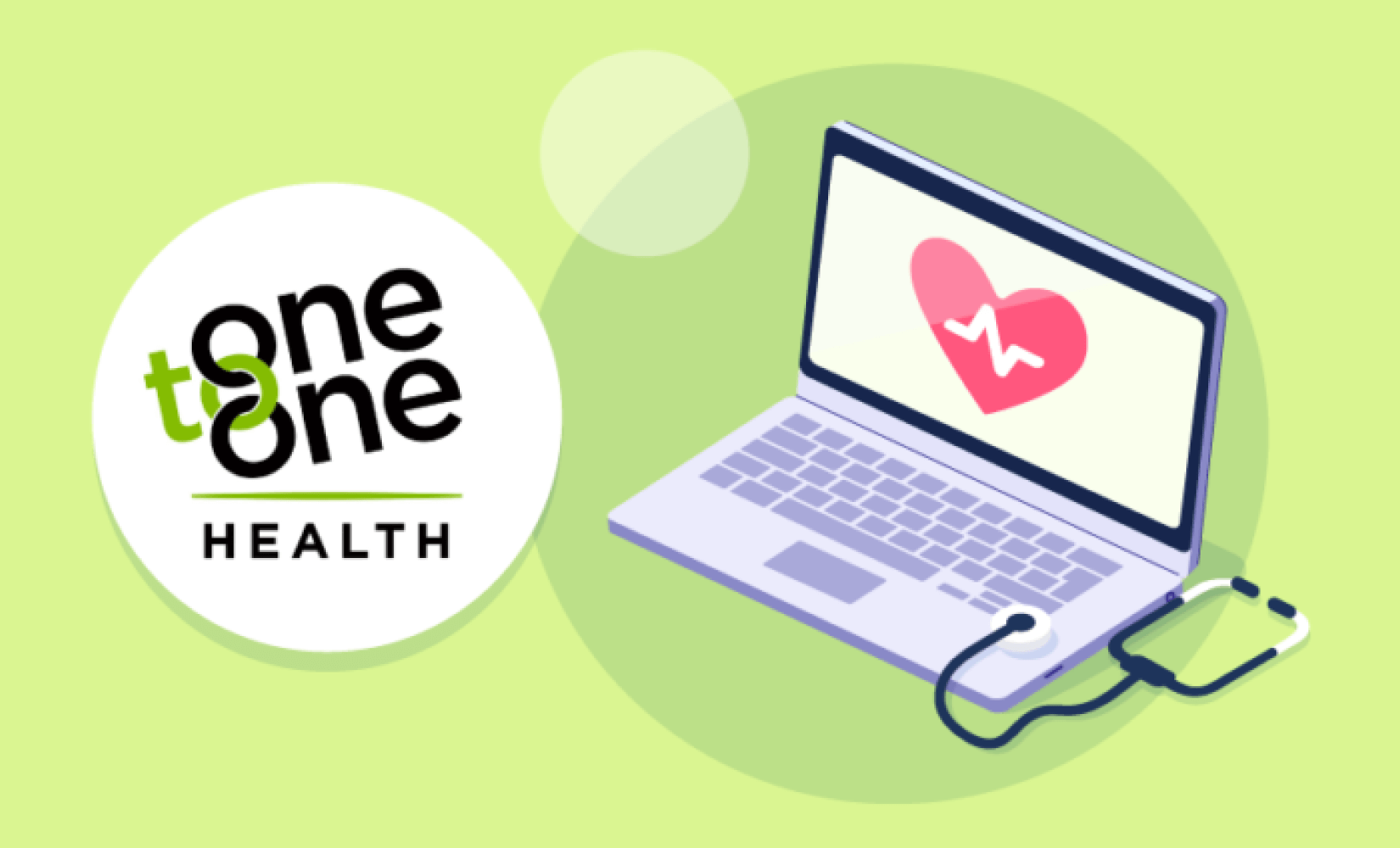 Jform Enterprise and One to One Health help safeguard communities