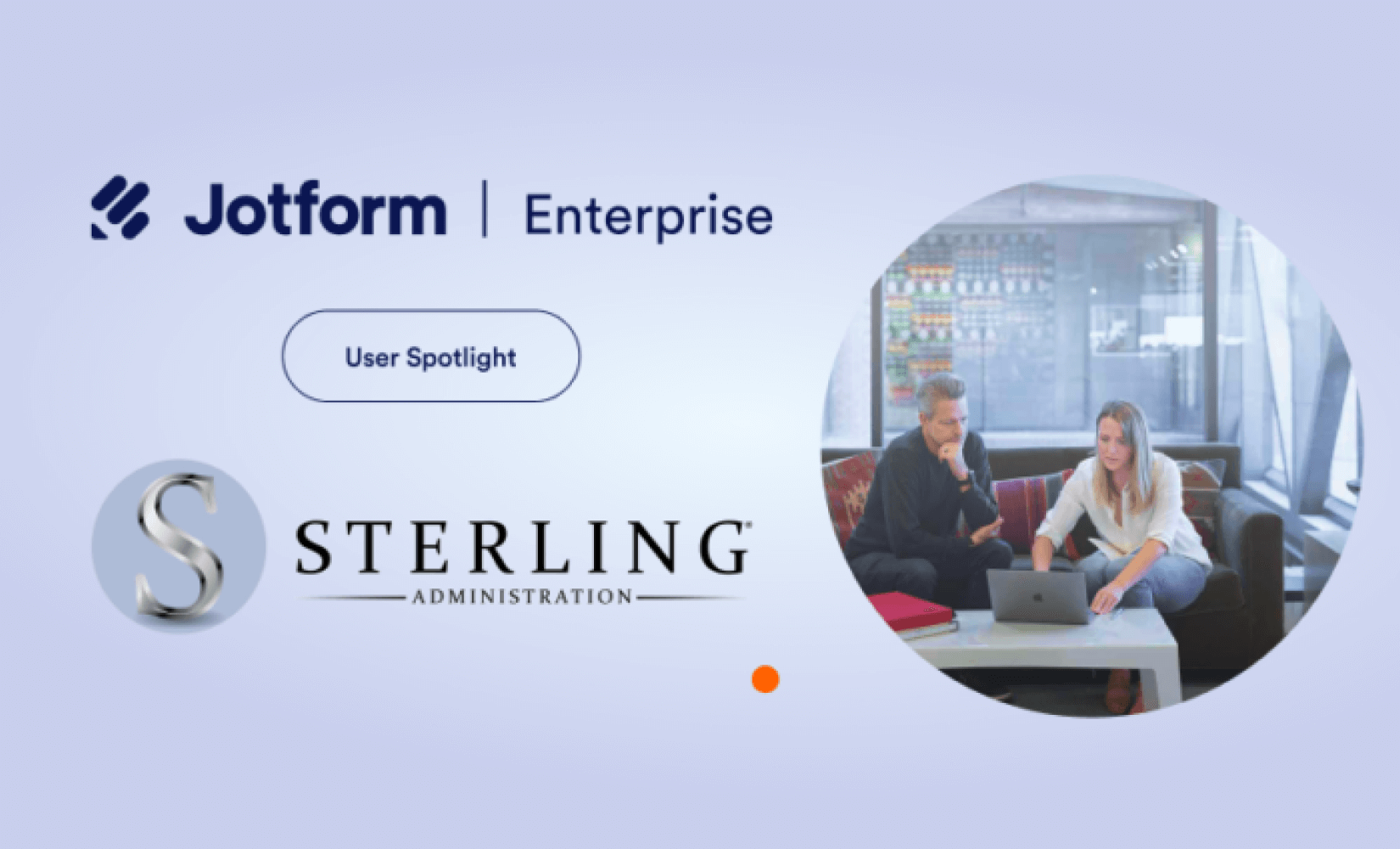 How Sterling Administration uses Jform Enterprise and AI to ensure the safety of seniors