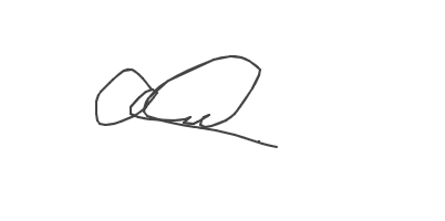 signature 3