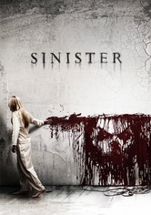 Sinister