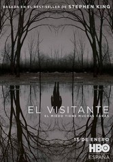 El visitante