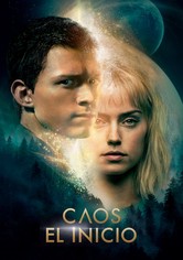 Chaos Walking