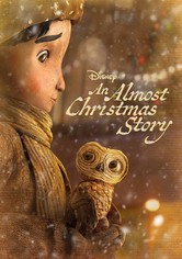 An Almost Christmas Story