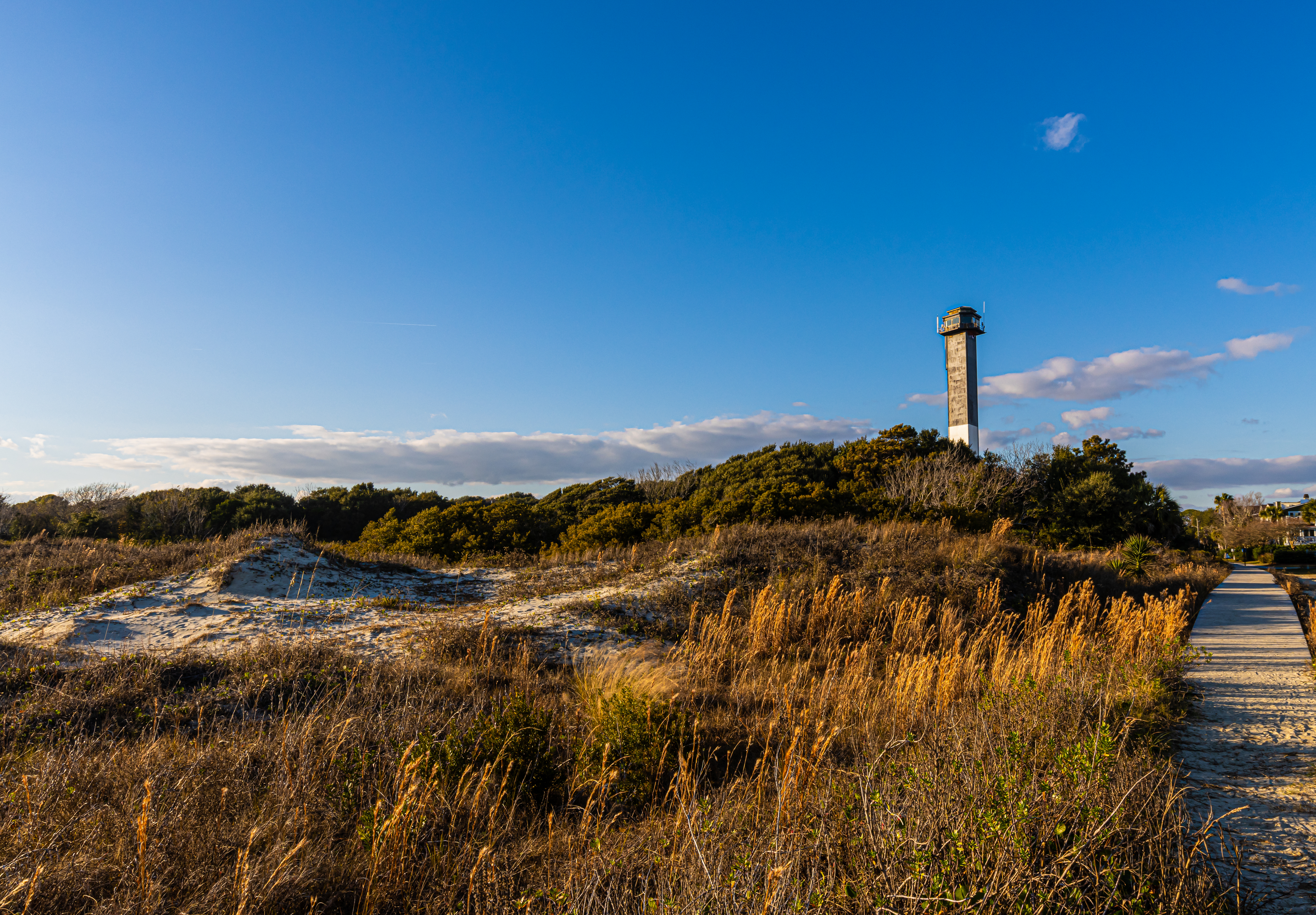 Five Hidden Gem Locations on the South Carolina Coast