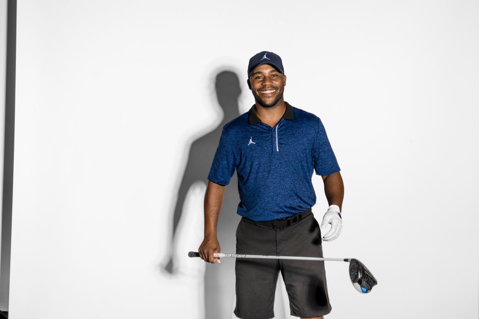 PRESS: Kiawah Island Club Partners With Harold Varner III