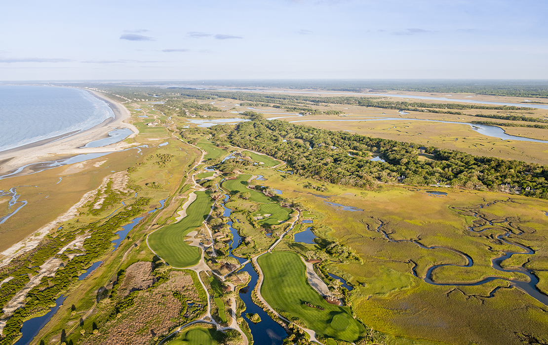 Our Favorite East Coast Golfing Destinations