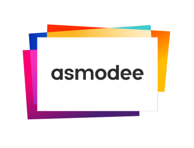 Asmodee Logo