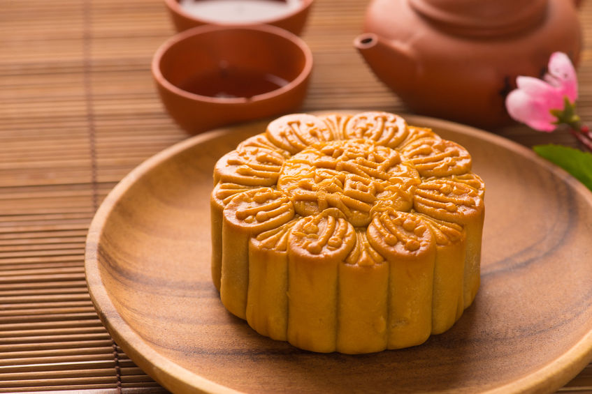 8 mooncake recipes with a modern twist