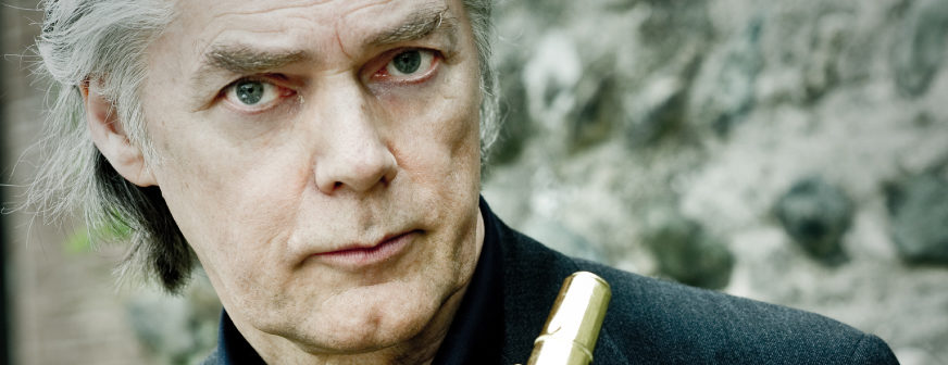 51 HEINEKEN JAZZALDIA: JAN GARBAREK