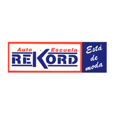 Rekord Autoescuela