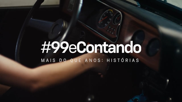 #99EContando 