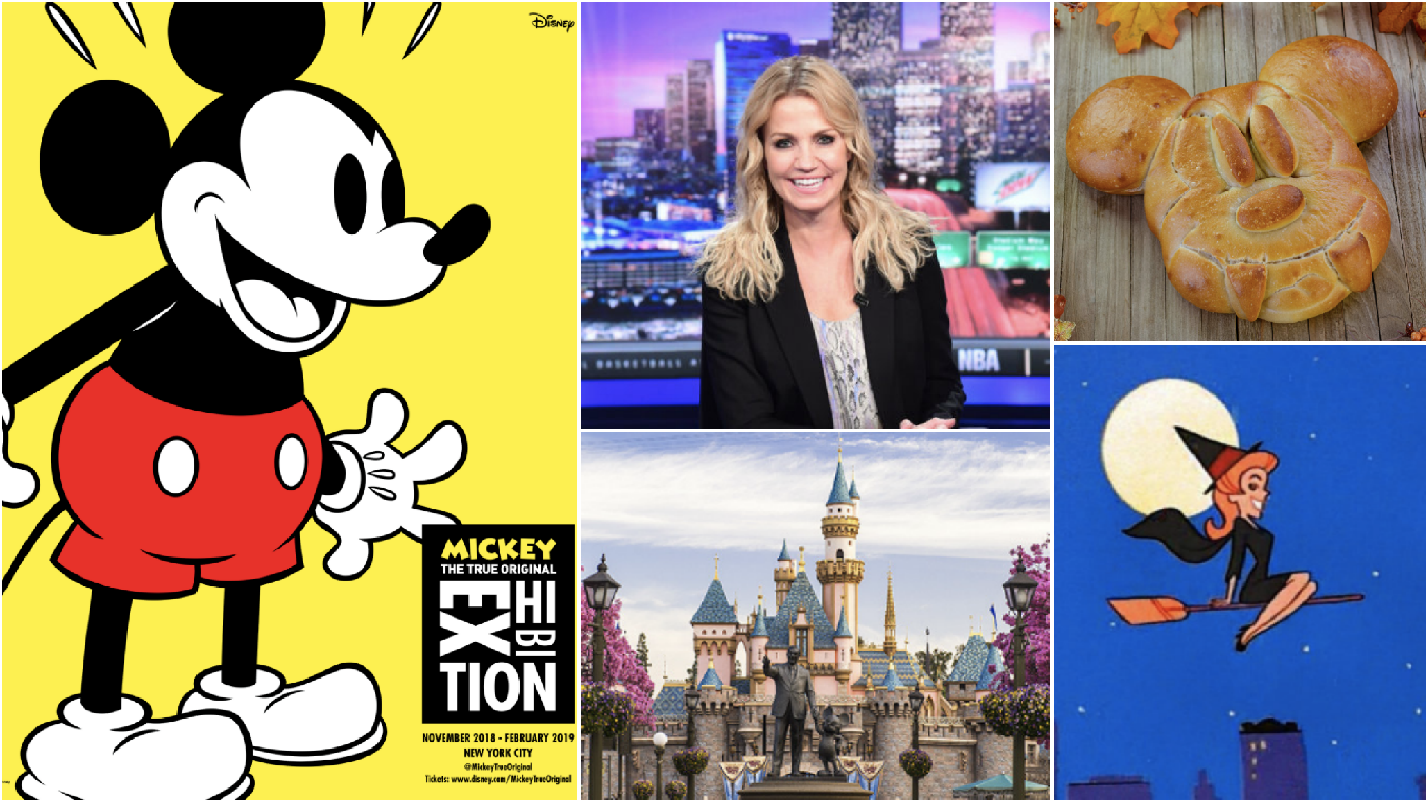 Disney News August 19-25