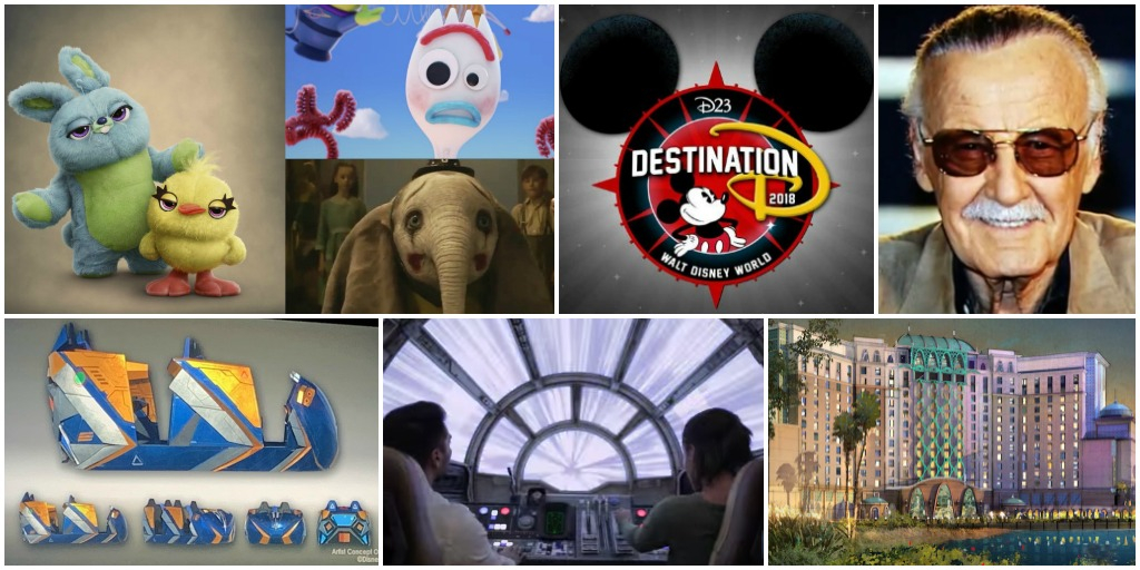 Disney News November 11-17