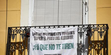 Consistorios y comunidades de vecinos podrán vetar pisos turísticos en municipios valencianos