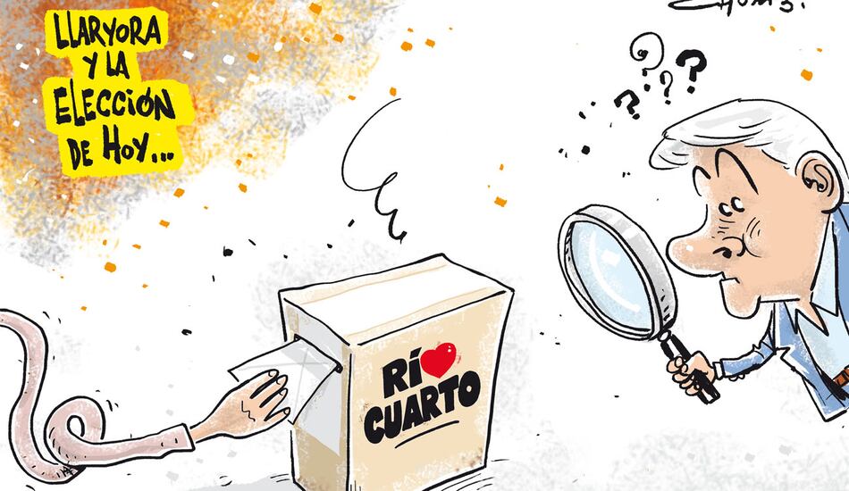 Chumbi. 23 de junio de 2024.