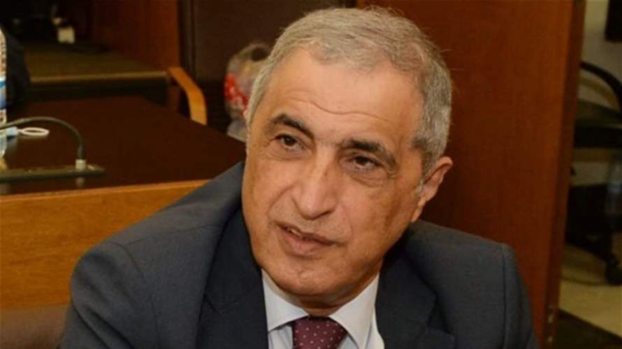 MP Kassem Hachem tells LBCI: No participation in parliamentary consultations