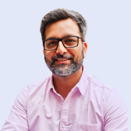 Abhishek Shukla