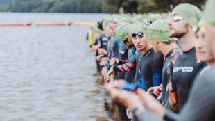 Triathlon de Gérardmer