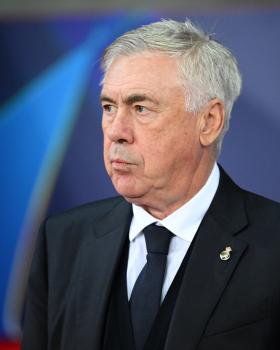 ancelotti (carlo) (REAU ALEXIS/L'Equipe)