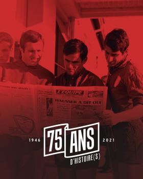 grand format, 75 ans d'histoire(s), explore (L'Equipe)