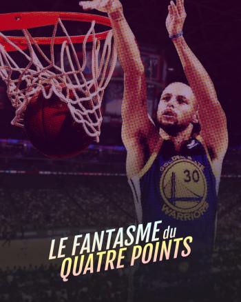 grand format, Le fantasme du 4 points, explore (L'Equipe)