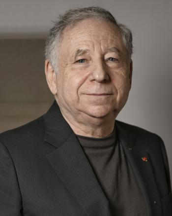 Jean Todt a marqué l'histoire de Ferrari en tant que directeur général. En 16 ans, il a remporté huit titres constructeurs et a fait du cheval cabré une référence. (A. Mounic/L'Équipe)