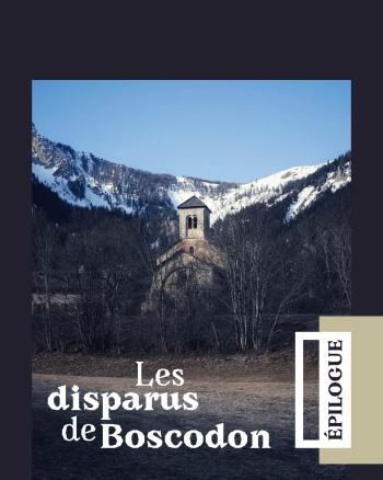 Les disparus de Boscodon (L'Equipe)