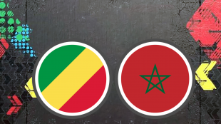 Congo - Maroc