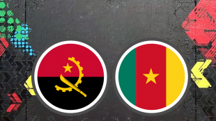 Angola - Cameroun