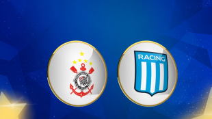 Corinthians - Racing