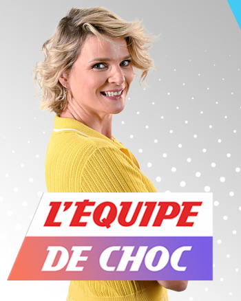 L'Équipe de choc (L'Equipe)