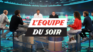 L'Équipe du soir