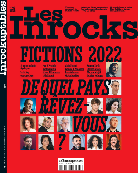 Les magazines