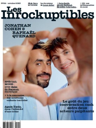 Le magazine