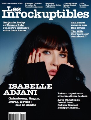 Le magazine