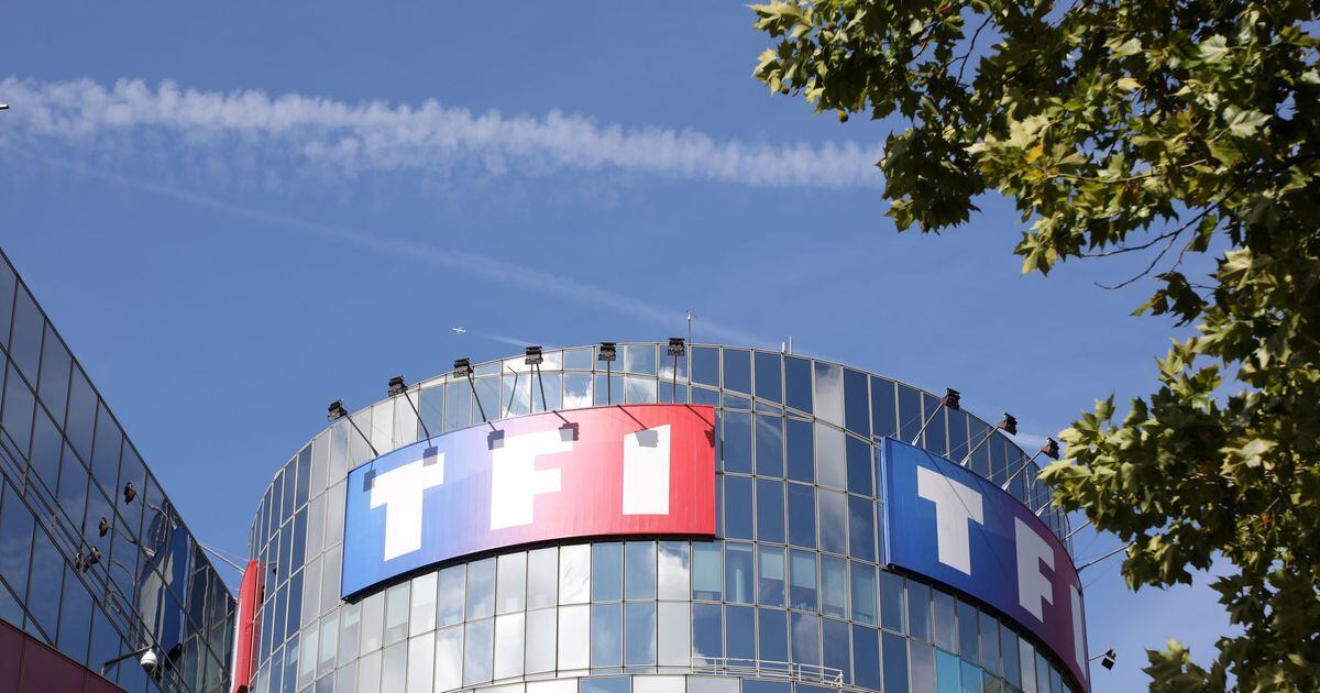 Le Groupe TF1 est intéressé par les Jeux de Paris