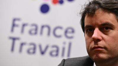 Réforme de l'assurance chômage : jusqu’à 5,4 milliards d’euros d’économies par an