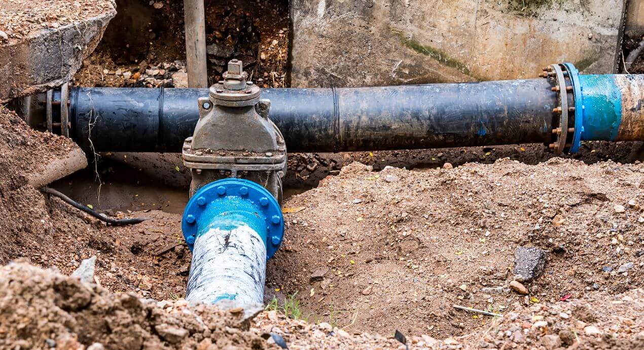 Common Sewer Line Problems and Repairs