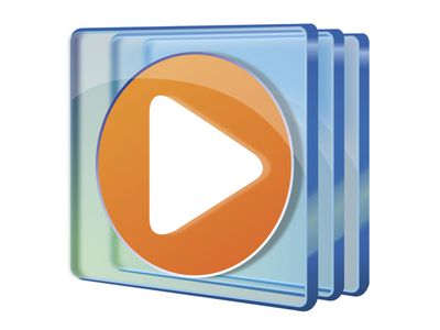 Windows Media Player 12 Logo