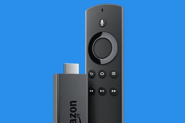 Amazon Fire Stick