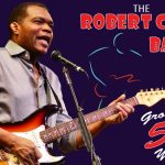 Robert Cray Band: Groovin' for 50 Years