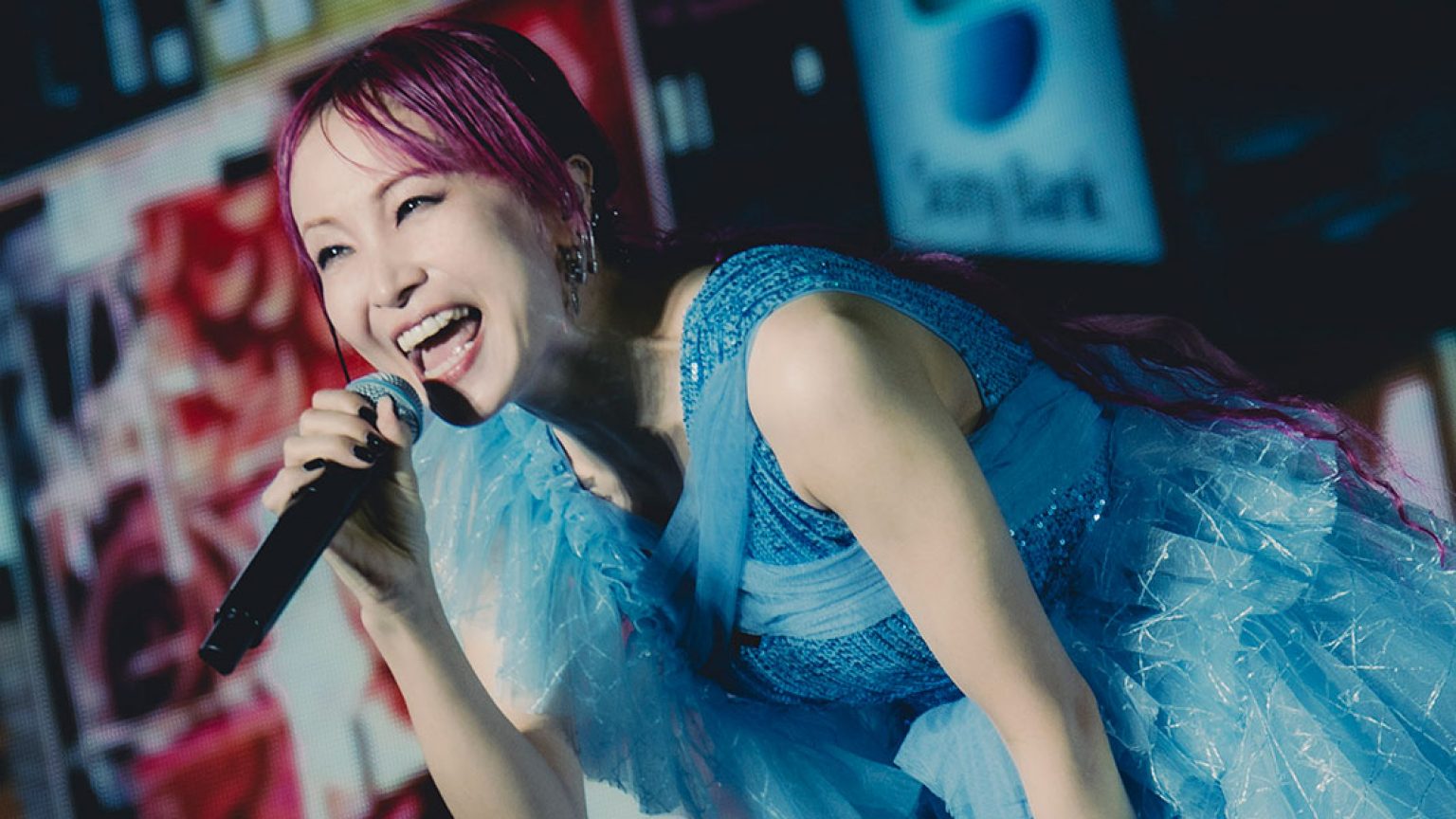 来年5月には日本武道館公演2daysも！ファンとの“最高の日”を更新した“LiSA LiVE is Smile Always～COCKTAiL PARTY～[SWEET&SOUR]”東京公演をレポート！