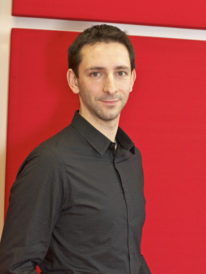 Dr Arch. Sylvain KUBICKI 