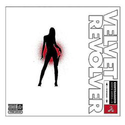 Velvet Revolver - &#39;Contraband&#39;