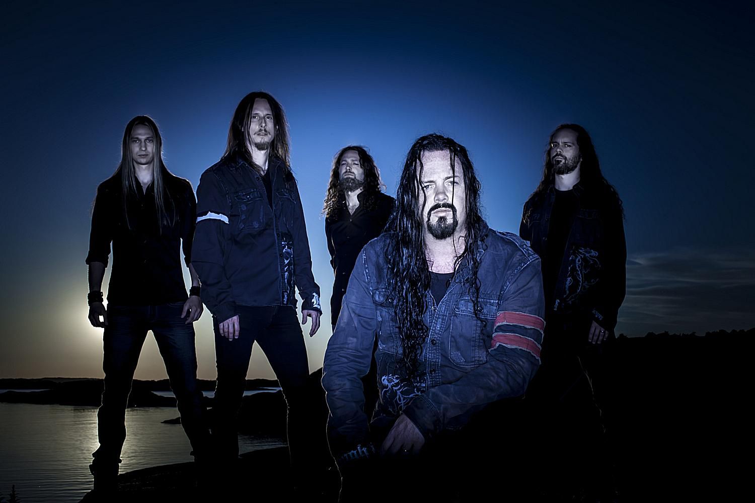 Evergrey